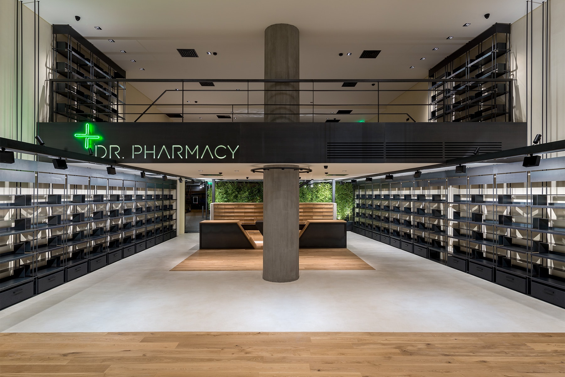 Dr Pharmacy